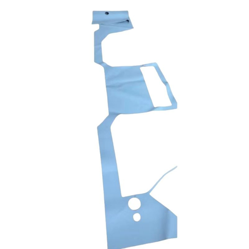 长铁 台面PVC防滑垫 FH-DH 块高清大图