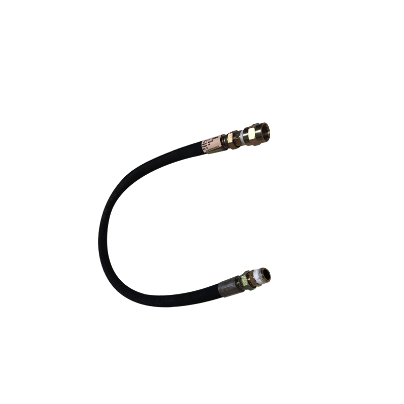 捷宇辉高压油管3根/套高清大图