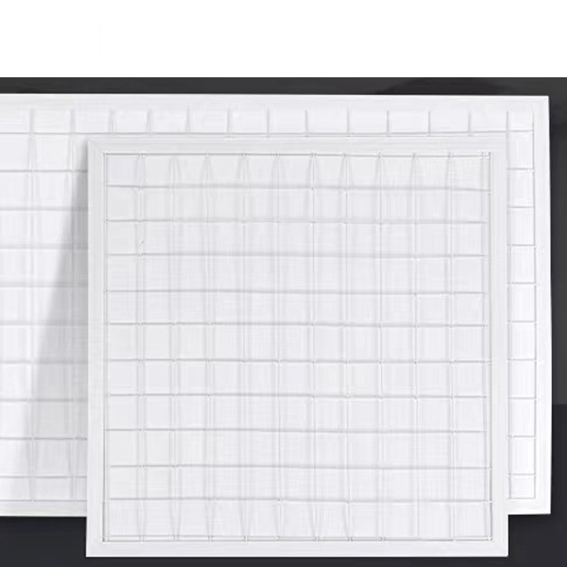 欧明净 LED格栅灯嵌入式面板灯 600*600/42w 个高清大图