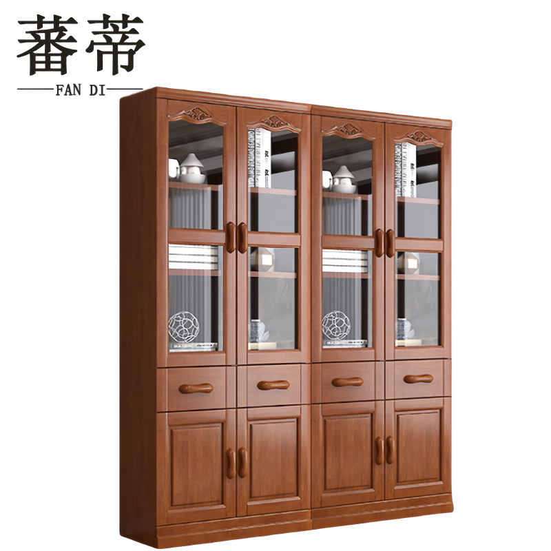 蕃蒂文件柜/办公柜高清大图