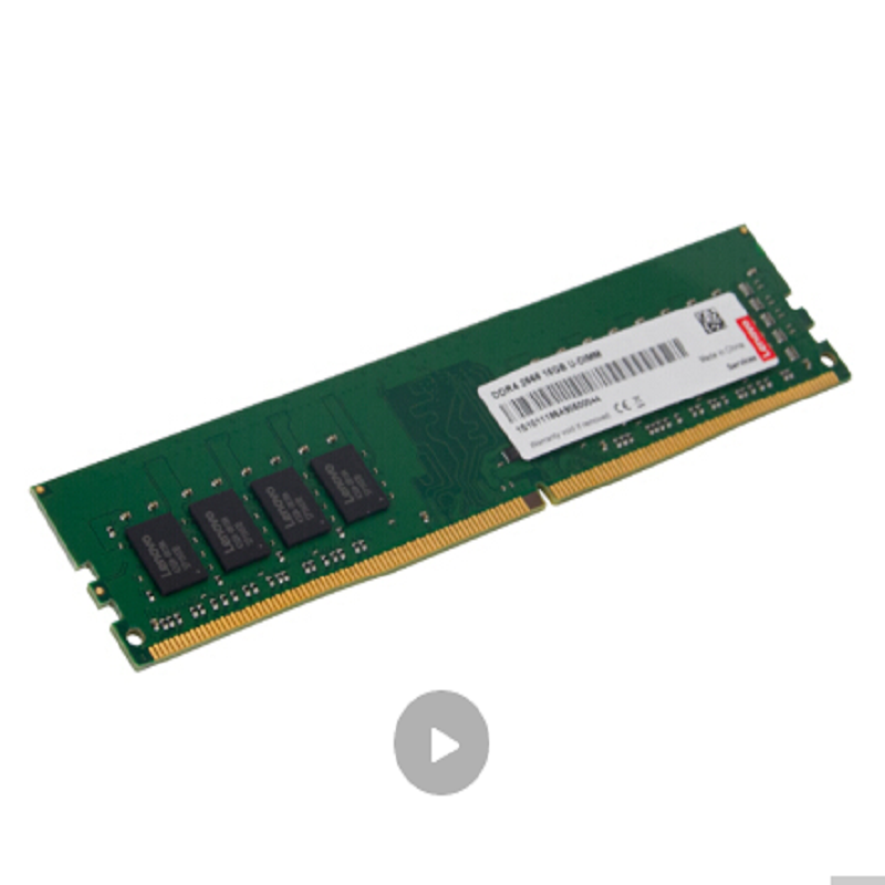 联想内存条（ 16G DDR4 2666 单条）