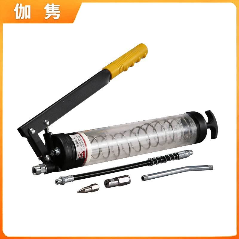伽隽 黄油枪 800cc 把