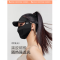 VVC 硬核MAX.防晒面罩—时尚黑 VTK4S335 单位:个 货期3天