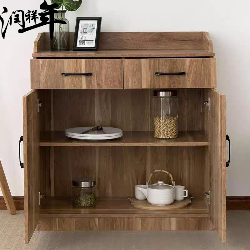 资料柜 茶水柜WJG316/个高清大图