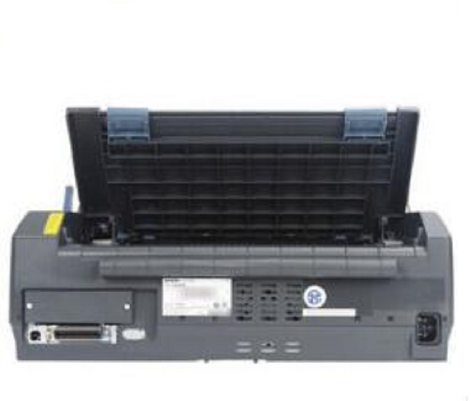 爱普生Epson LQ-595K高速针式打印机高清大图