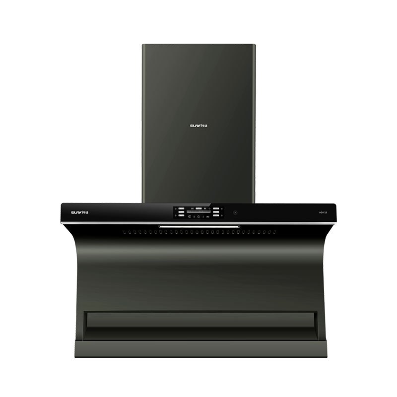 华动电器hdy16油烟机