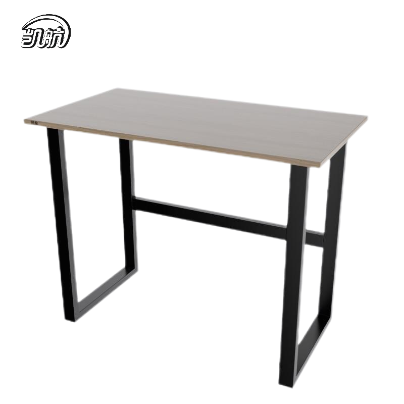 凯航A429金属腿书桌KH-A429JSSZ个高清大图