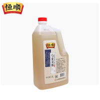 恒顺9度米醋2L 九度米醋2升
