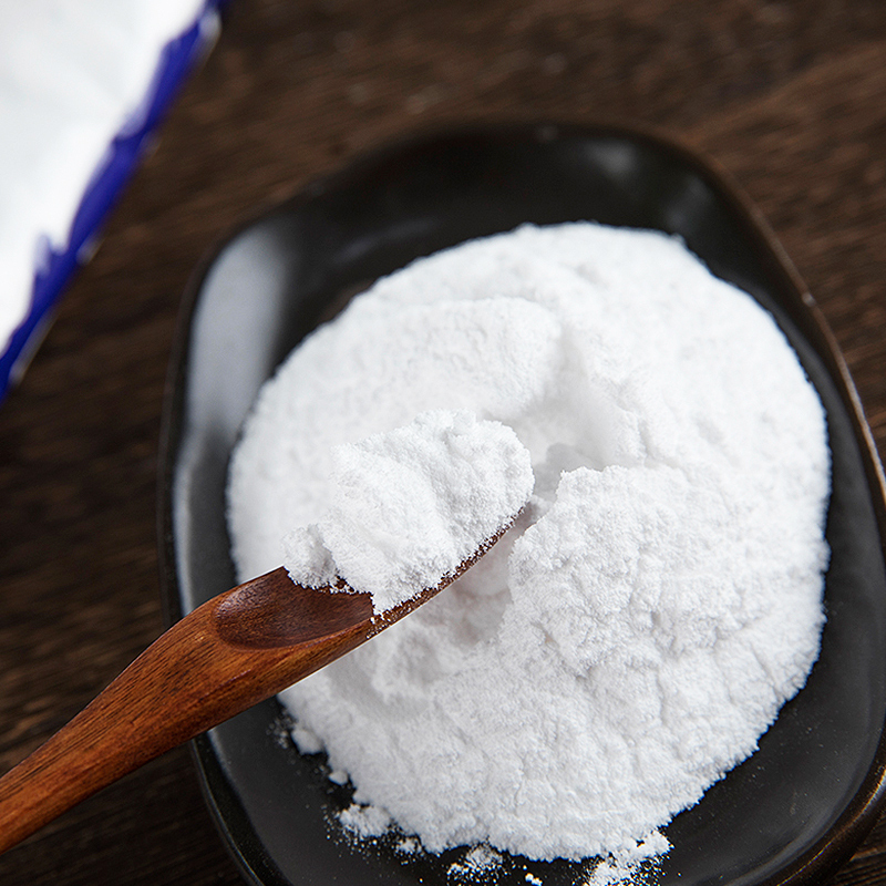 中英 家用烘焙原料 纯碱 食用碱面 500g一袋 40袋一箱高清大图