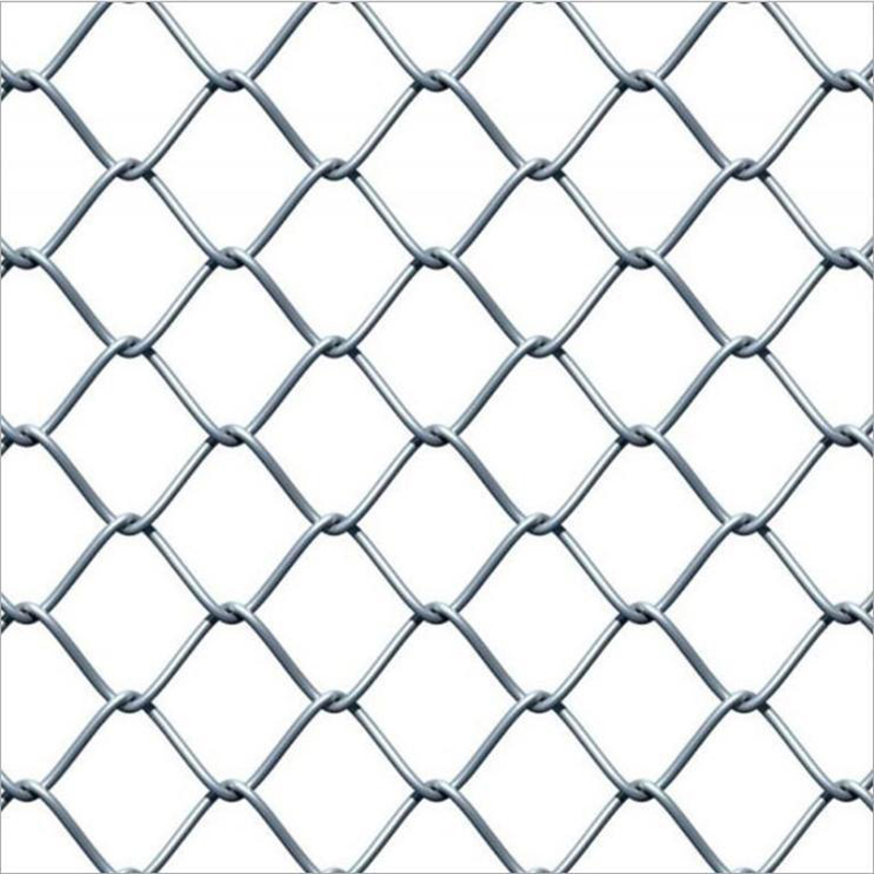 围一 钩花镀锌钢丝网 WY-67 平方米高清大图