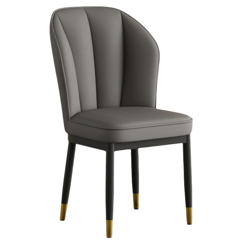 铭思达餐椅36*36*86cm把高清大图