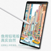 波格朗(POGLIAR) ipad手写笔触控主动式苹果电容笔平板防误触ipadPro/Air绘画mini