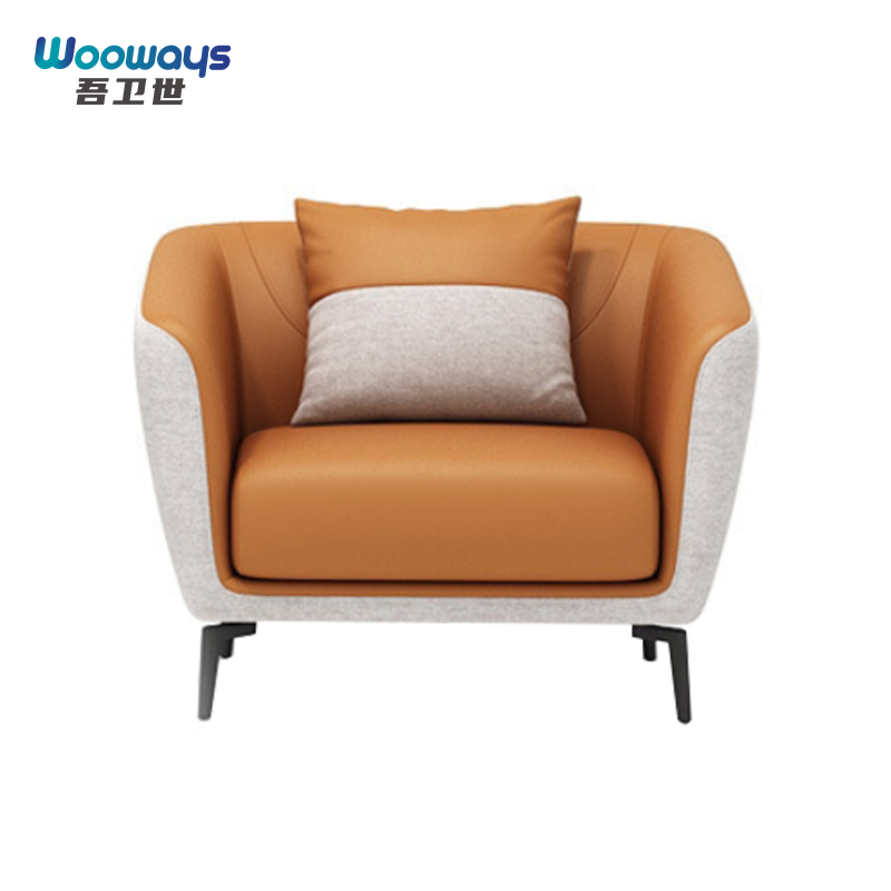 吾卫世 沙发 870*770*680mm张高清大图