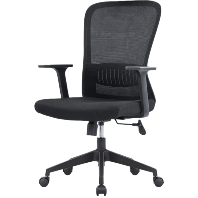 演发 办公椅 610*660*1070mm 把高清大图