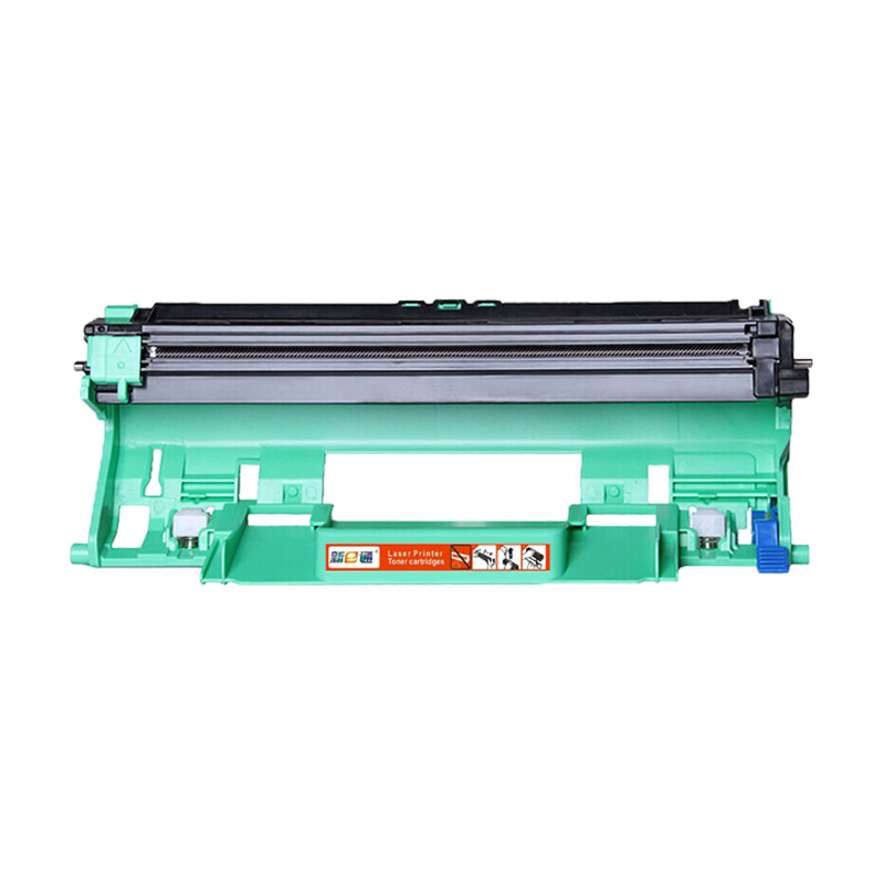 新e通鼓架DR1035适用DCP1618W/MFC1919NW/1906/DCP1519 黑支高清大图