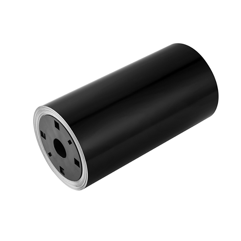 60mm*15m标签胶贴专用专业标签贴纸非通货高质量AJ-A-W60白色高清大图