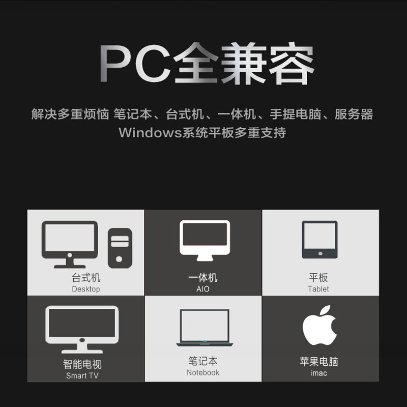 联想ThinkPad外置便携移动光驱TX800适用笔记本台式机电脑usb外接dvd刻录机 bd