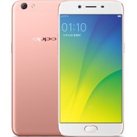 【二手9成新】OPPO R9 玫瑰金色 64GB 全网通 双卡双待 国行 顺丰包邮晒单图