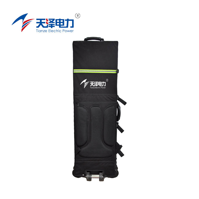 天泽电力 移动式工具箱 TZ.QT.01 个高清大图
