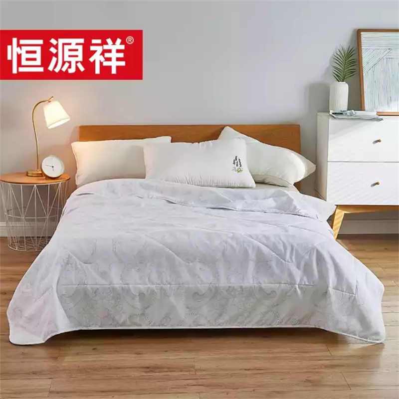 恒源祥家纺 夏凉被