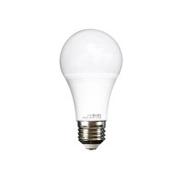 平凡时光 LED感应灯 E27声光控 5W正白光(10个装)