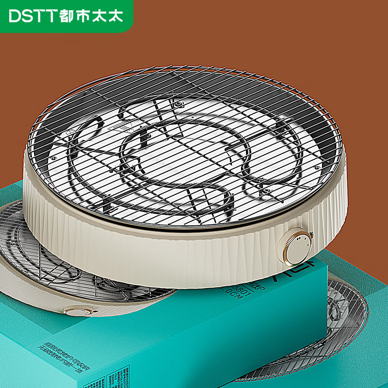 都市太太(Dstt)DSTT-963333N花前月下·围炉煮茶高清大图