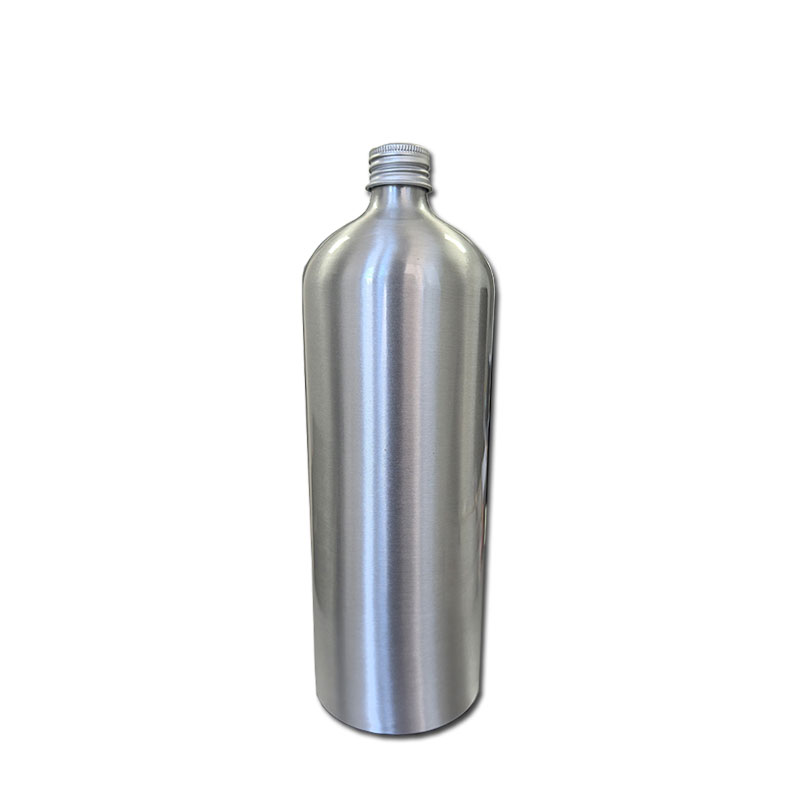 奈斯特 分装铝制空瓶 1000ml 个高清大图