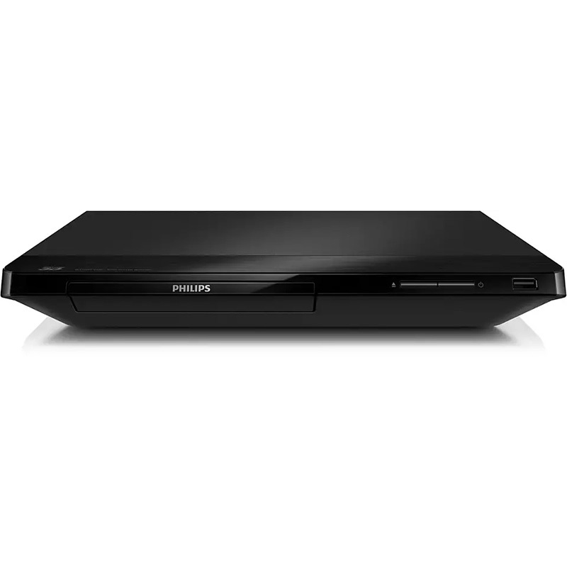 Philips/飞利浦BDP2180高清蓝光DVD影碟机3D高清播放器家用办公用