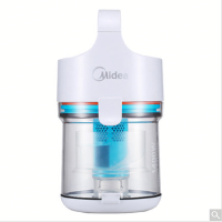 美的(Midea) 吸尘器 VC14A1-VC 卧式 尘杯