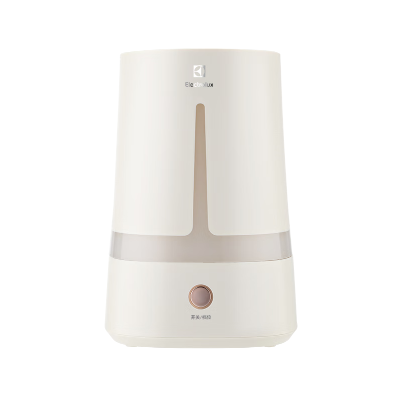 伊莱克斯超声波加湿器白色25W EGEH-7010