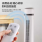 美的(Midea) 塔式电风扇遥控定时轻声低噪柔风摇头迷你电风扇 ZAE09MA