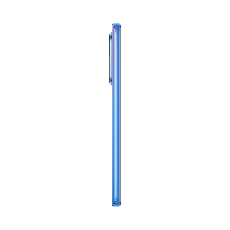 Hi nova 9 SE 5G 8GB+256GB 梦幻冰蓝 一亿像素超清摄影 66W疾速快充 5G双模全网通 移动联通电信5G全网通手机[华为智选]