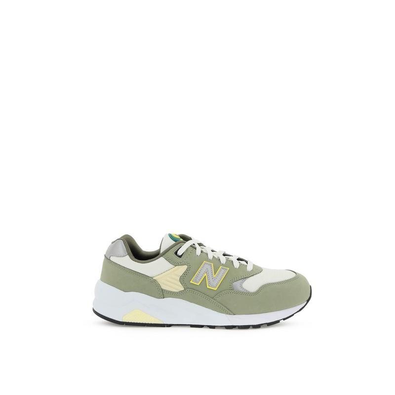 新百伦newbalance580系列男款运动休闲跑步鞋回弹舒适透气简约经典