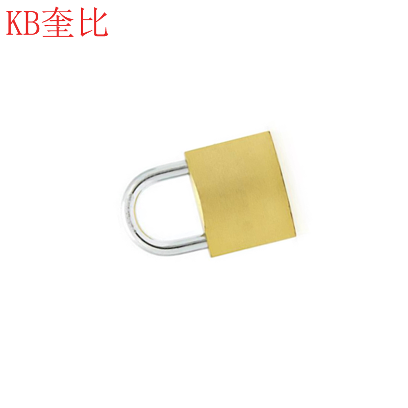 奎比中厚型工业门窗家具锁/把25mm-60mm
