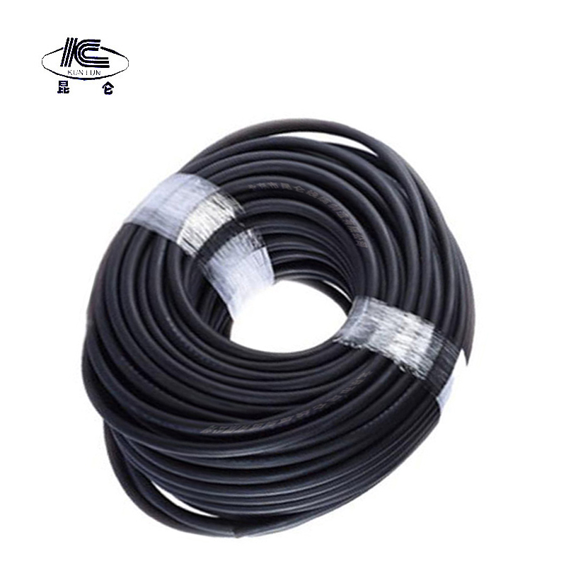 昆仑 电缆0.6/1kv ZC-YJV22 4*25+1*16/米高清大图