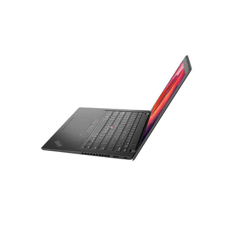 联想ThinkPad X390 2FCD 13.3英寸轻薄本 商务本 笔记本电脑 I7-8565U 16G 512GB固态硬盘 高清屏