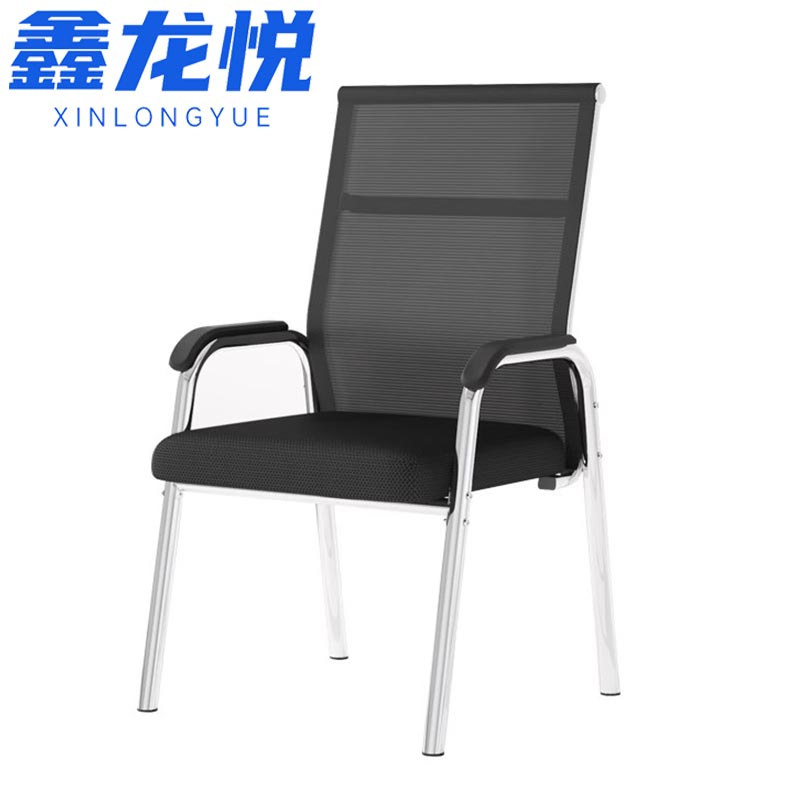 鑫龙悦 椅子 网布 把高清大图