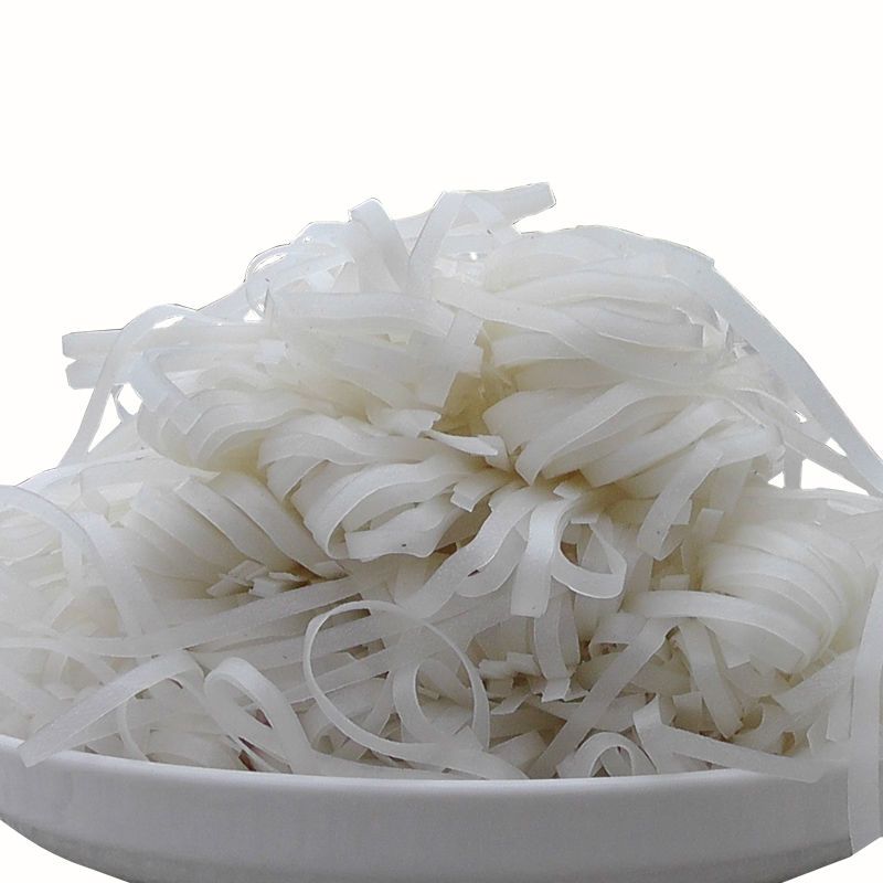 特产米粉 干米粉独山下司干粉食用 切粉 大米特制品米粉 1000g/2斤