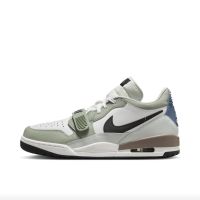 NIKE耐克篮球鞋JORDAN LEGACY 312 LOW低帮男鞋HV5970-101 CGx HV5970-101 44