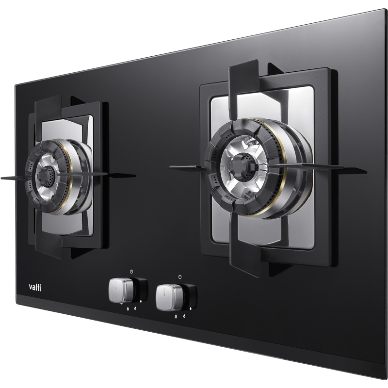 华帝(vatti)20立方瞬吸自动洗 欧式油烟机触控式 油烟机套餐(液化气) i11069+i10042B高清大图