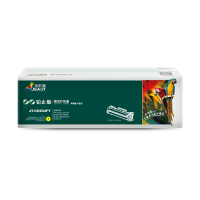 杰思特CF512A硒鼓黄色铂金版适用惠普HP M154A硒鼓 M154NW M180 180N 打印机 硒鼓