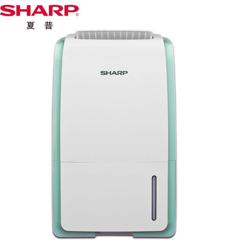 SHARP/夏普CF-20NZW/2 夏普新款家用静音除湿机 去湿防潮防霉