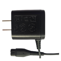 飞利浦PHILIPS剃须刀充电器A00390用S510 530 550 S300充电器线