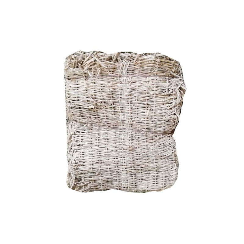 苏识 60*90cm-草黄 防汛草袋 (计价单位:个) 草黄高清大图