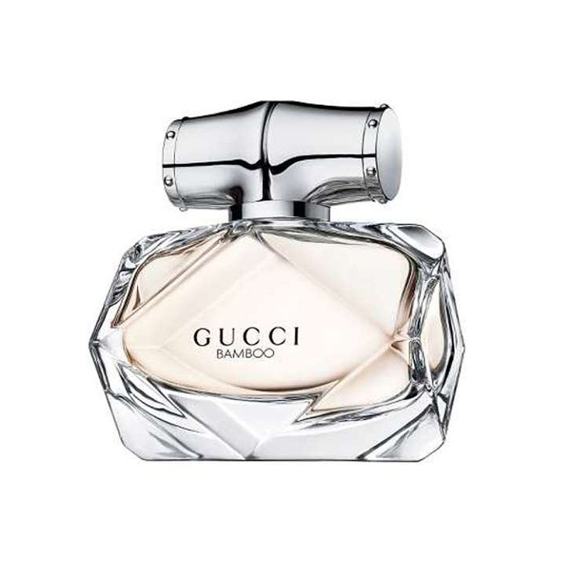 GUCCI古驰竹韵女士香水 淡香水 花香调50ml