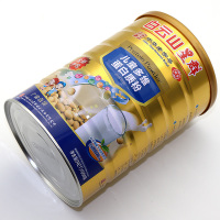白云山星群儿童多维蛋白质粉1000g/罐