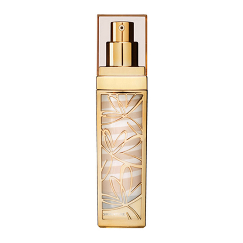 谜尚(MISSHA)幻金凝彩焕颜修容霜44g SPF37/PA++ 23号 (打底霜 遮瑕修护 定妆)