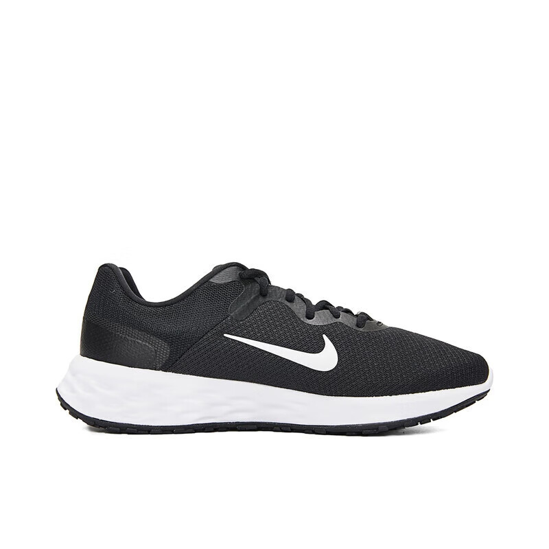 NIKE耐克男鞋NIKE REVOLUTION 6 NN运动训练跑步鞋DC3728-003