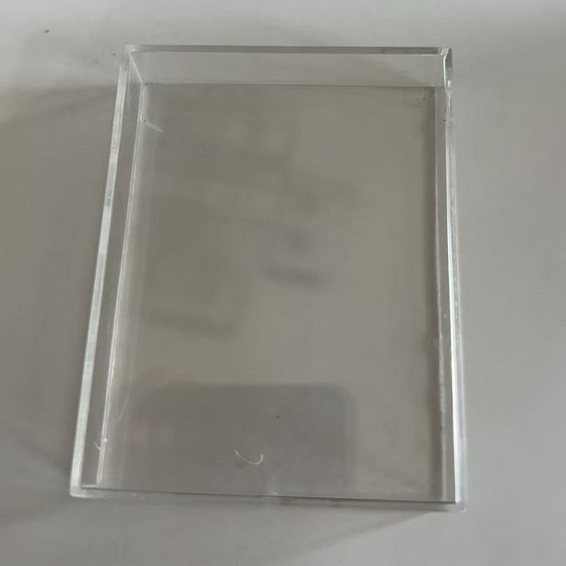 PGM 亚克力盒模
