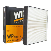 维克斯(WIX)单效空调滤WP10413适配比亚迪S7/唐/宋